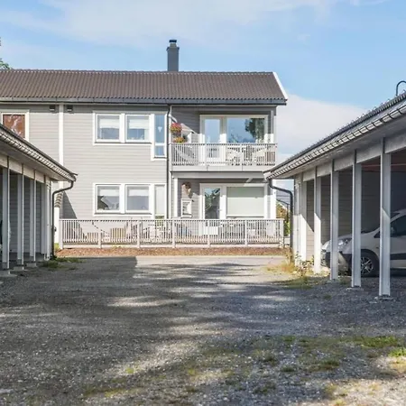 Leilighet Apartmán *