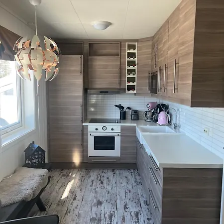 Leilighet Apartmán *