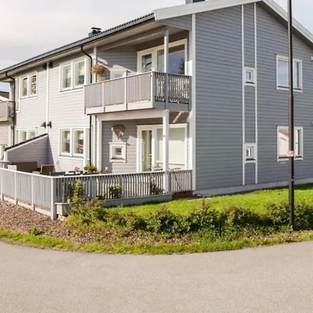 Leilighet Lägenhet Tvedestrand